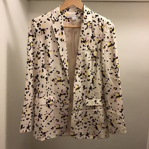Diane Von Furstenberg Blazer